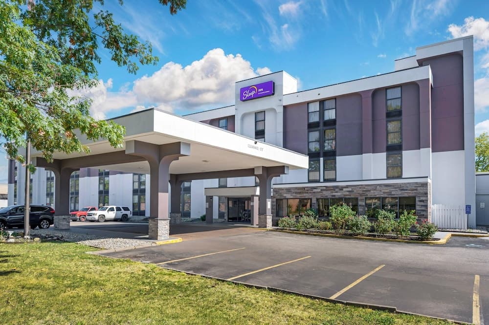 hotel image