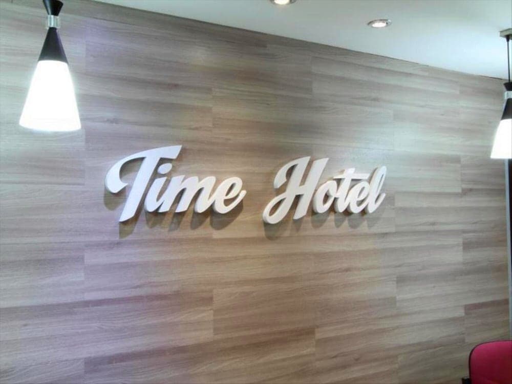 Hotel Time Melaka