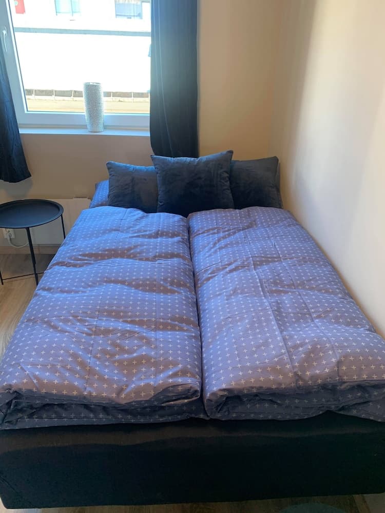 Notodden Sentrum Apartment NO 6