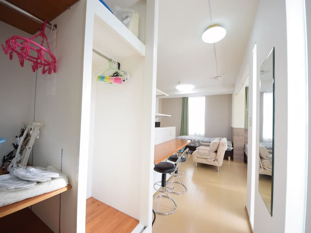 STAY IN SUMUKA Shintoshin