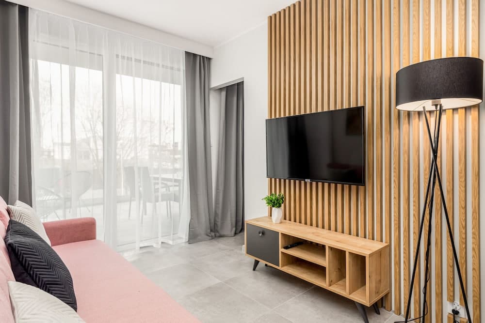 Pearl Marina Studio by Renters