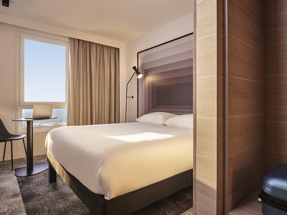 ibis Bethune Centre Gare