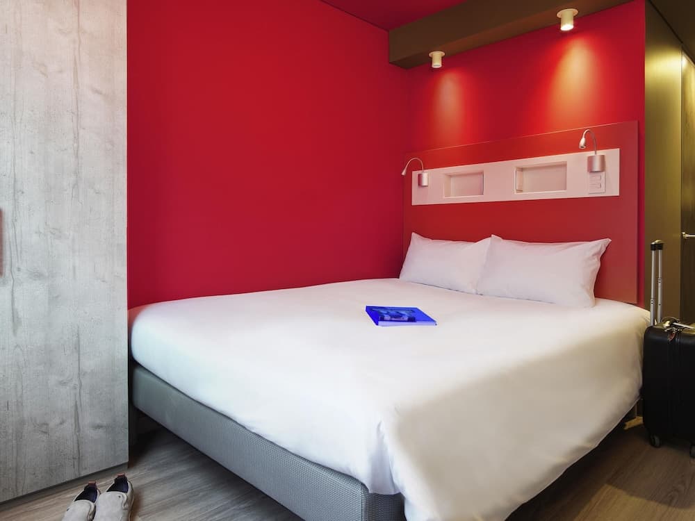 ibis Budget Bogota Marly