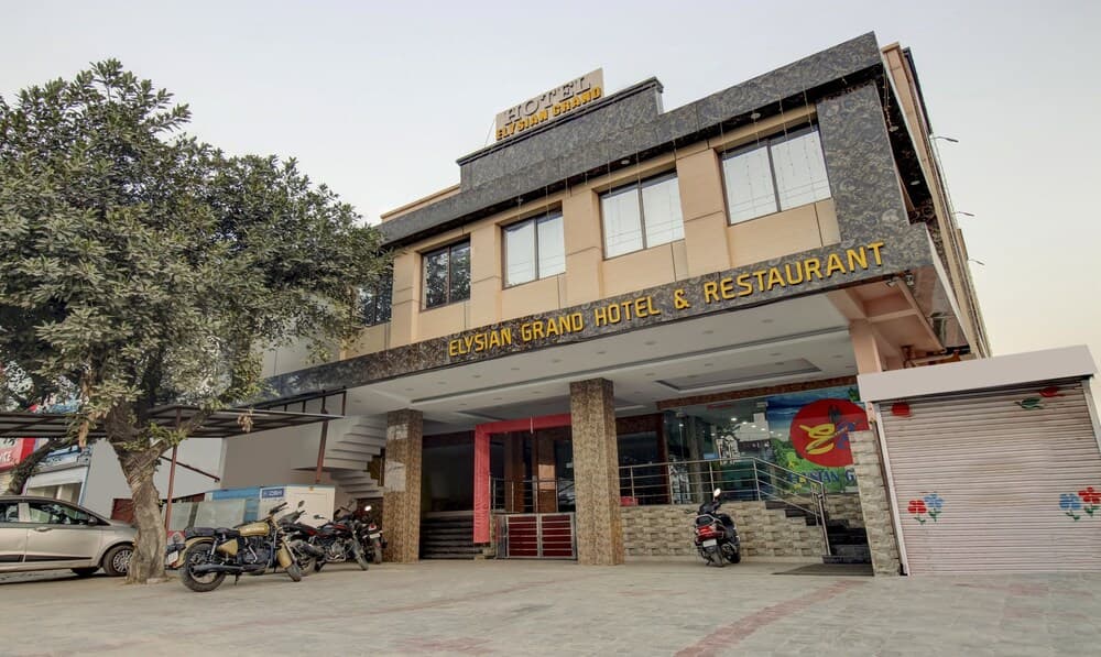 hotel image