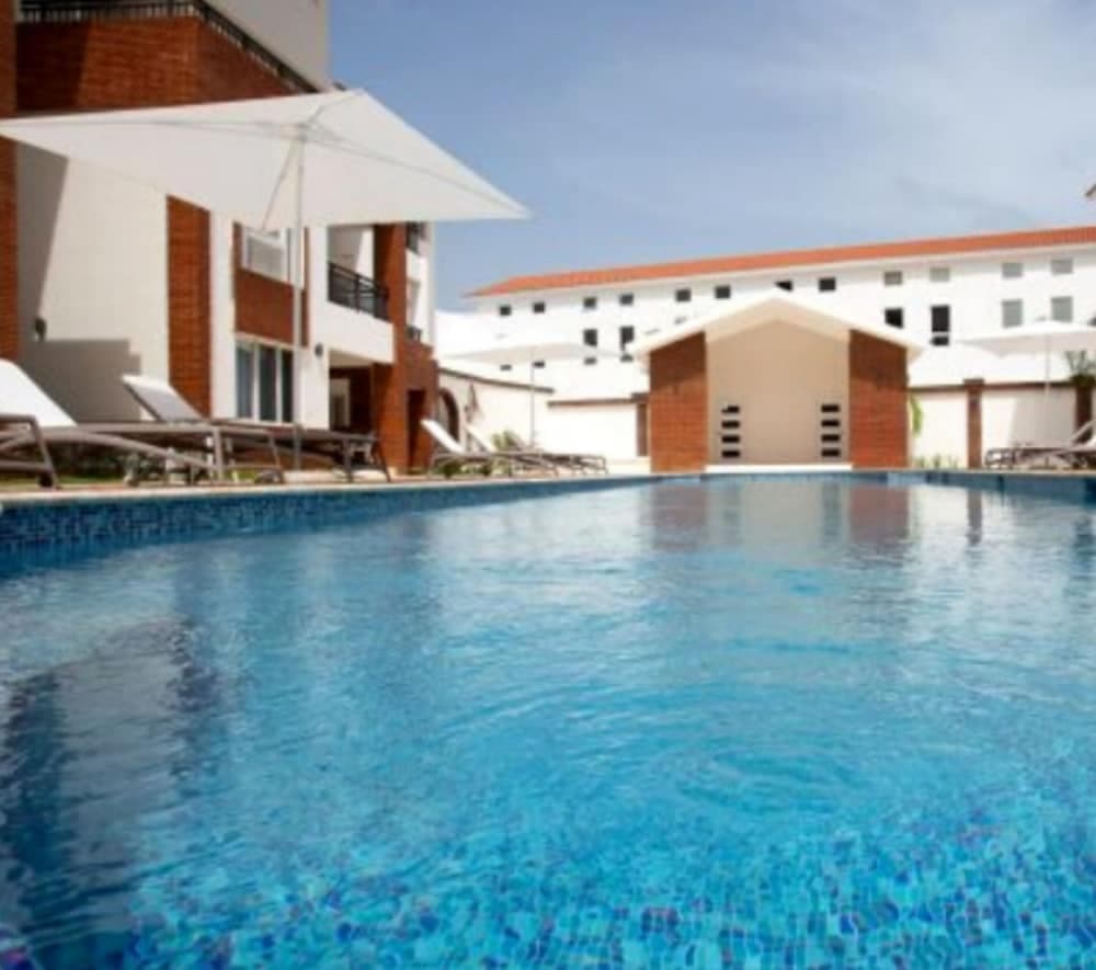 Apartaestudio Vacacional en Punta Cana