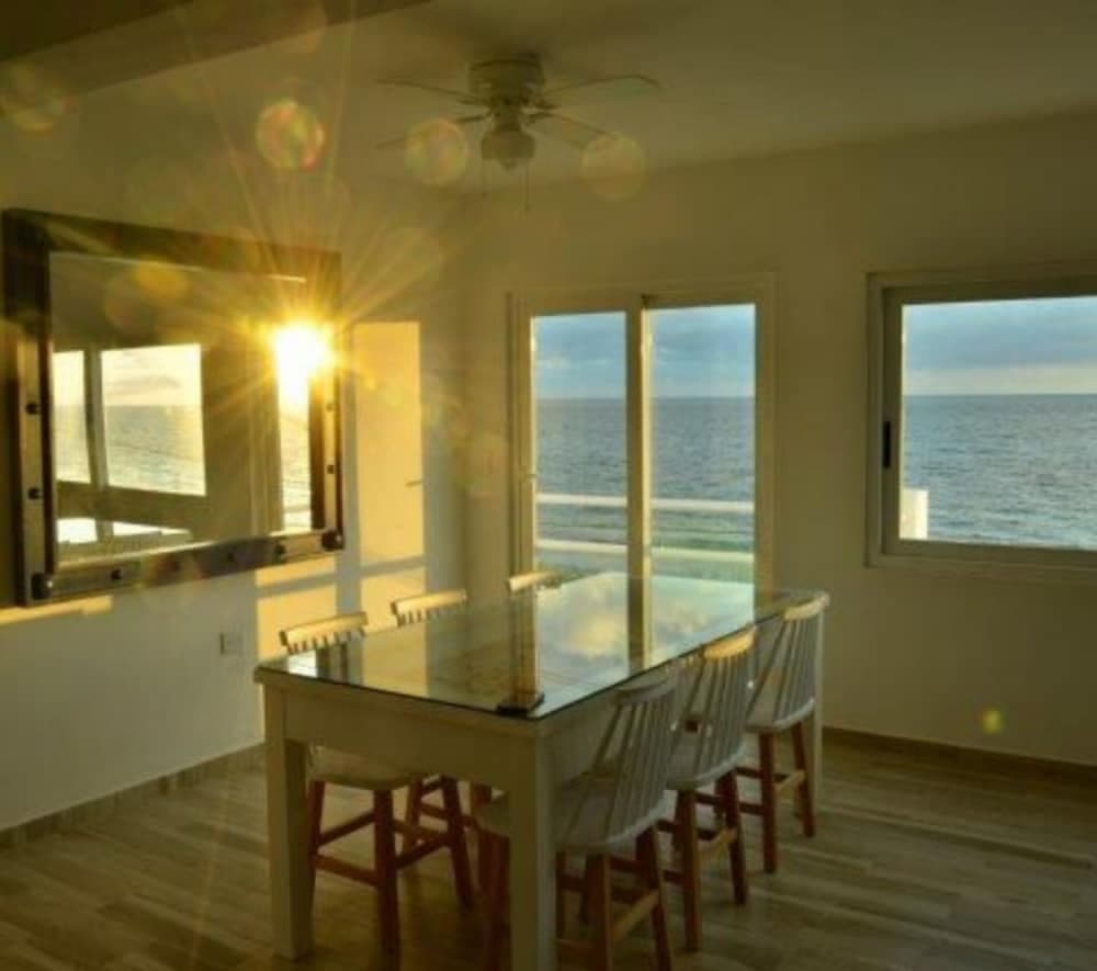 Apartamento en Isla Mujeres Cancún