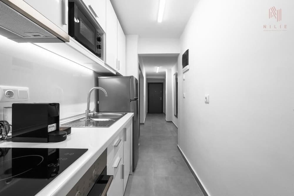 Consul Apartment Nilie Hospitality MGMT