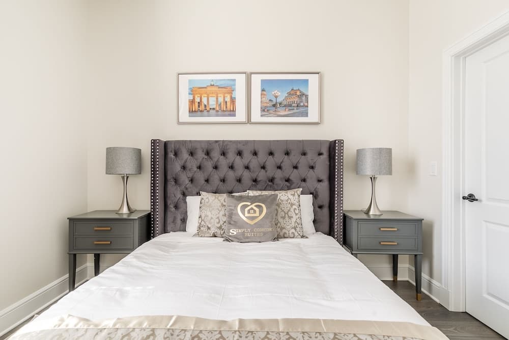 GLOBALSTAY. Luxury Rideau Apartments