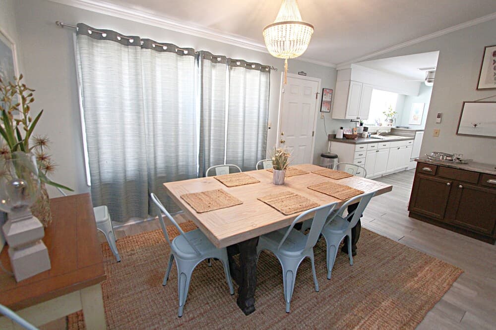 Winston 3 Bedroom Home by Redawning