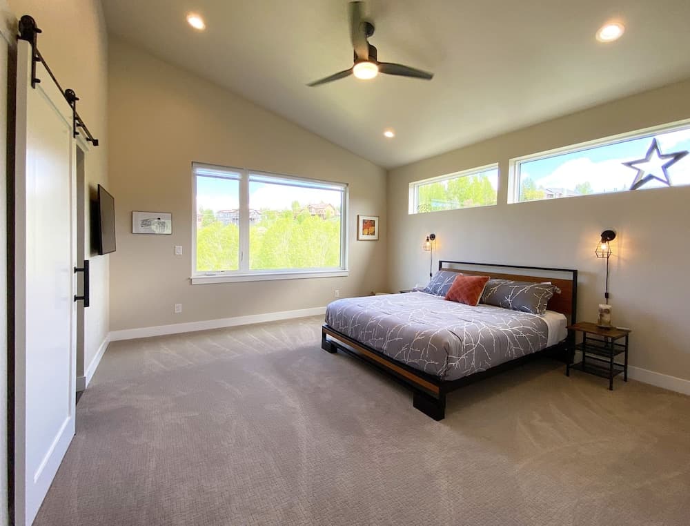 Fox Creek 2 4 Bedroom Townhouse by RedAwning