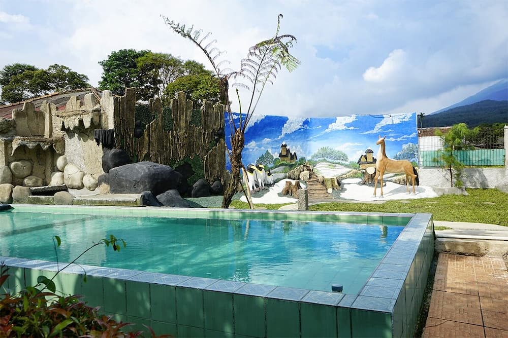 Villa Memory By Ruang Nyaman