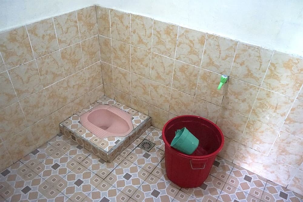 Villa Samara By Ruang Nyaman