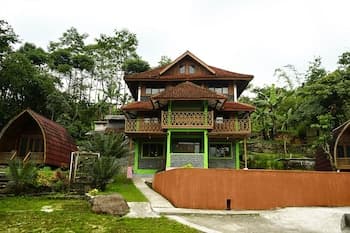 Villa Samara By Ruang Nyaman