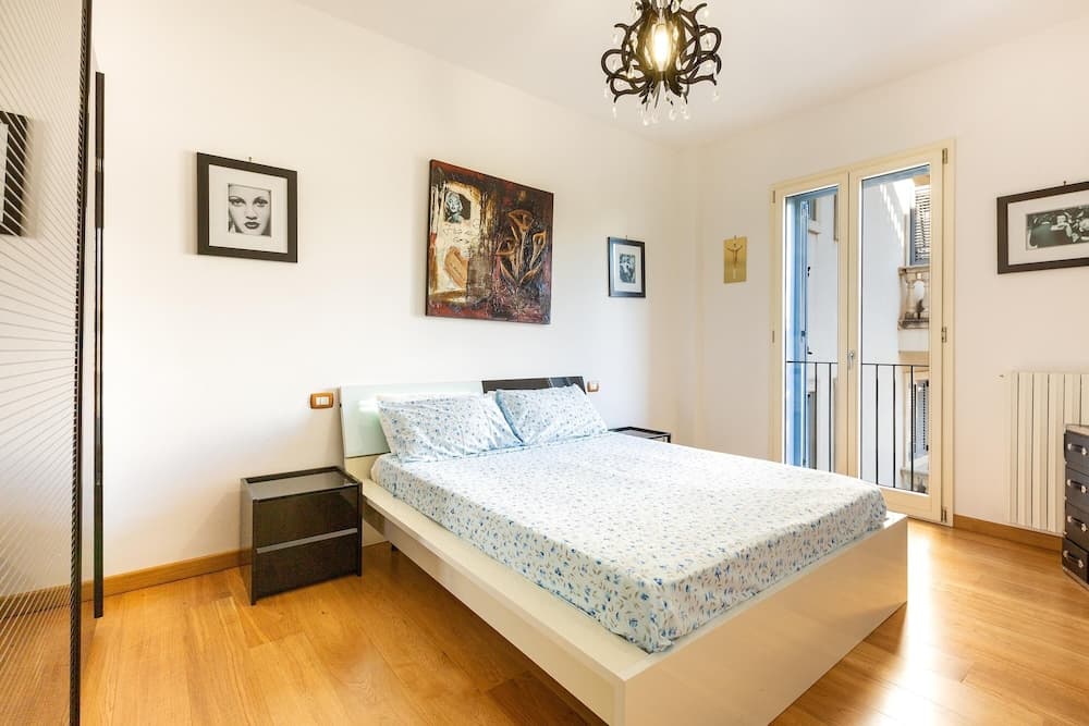 2122 Appartamento Corso Italia II by Barbarhouse