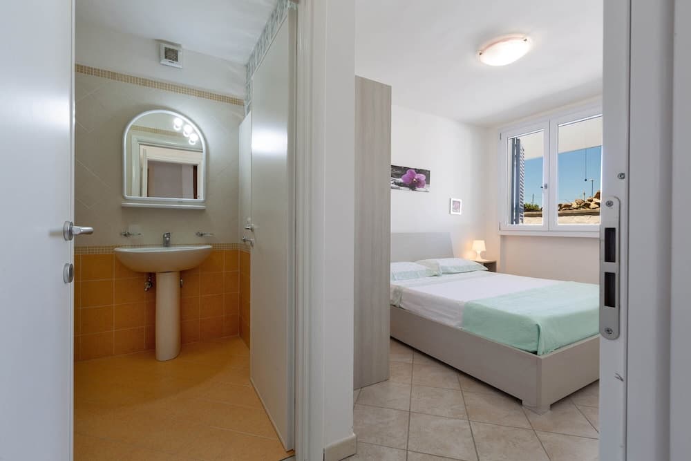 1921 Casetta di Anna