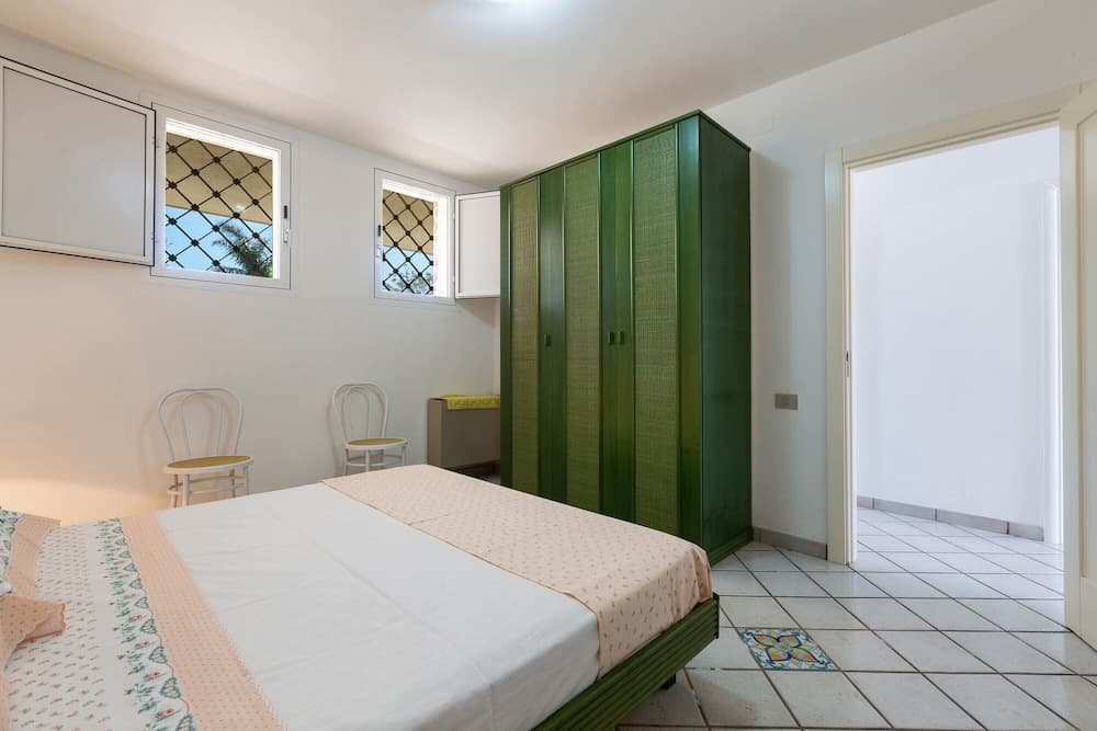 1921 Casetta di Anna