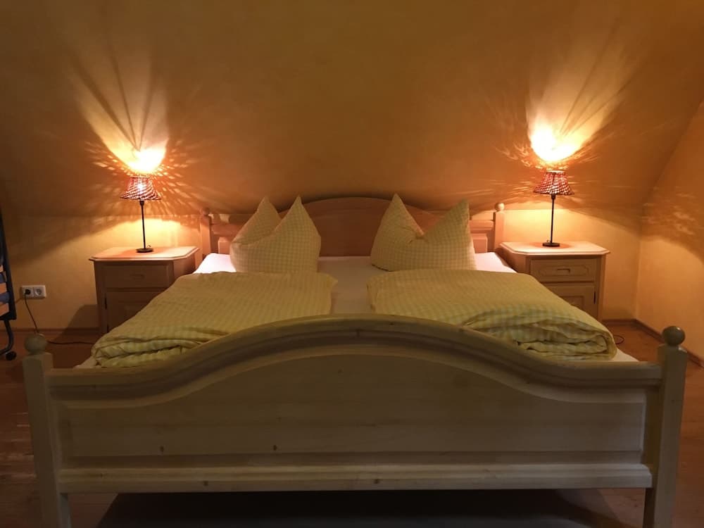 Ferienhaus Bikehütte Rehnhäusl