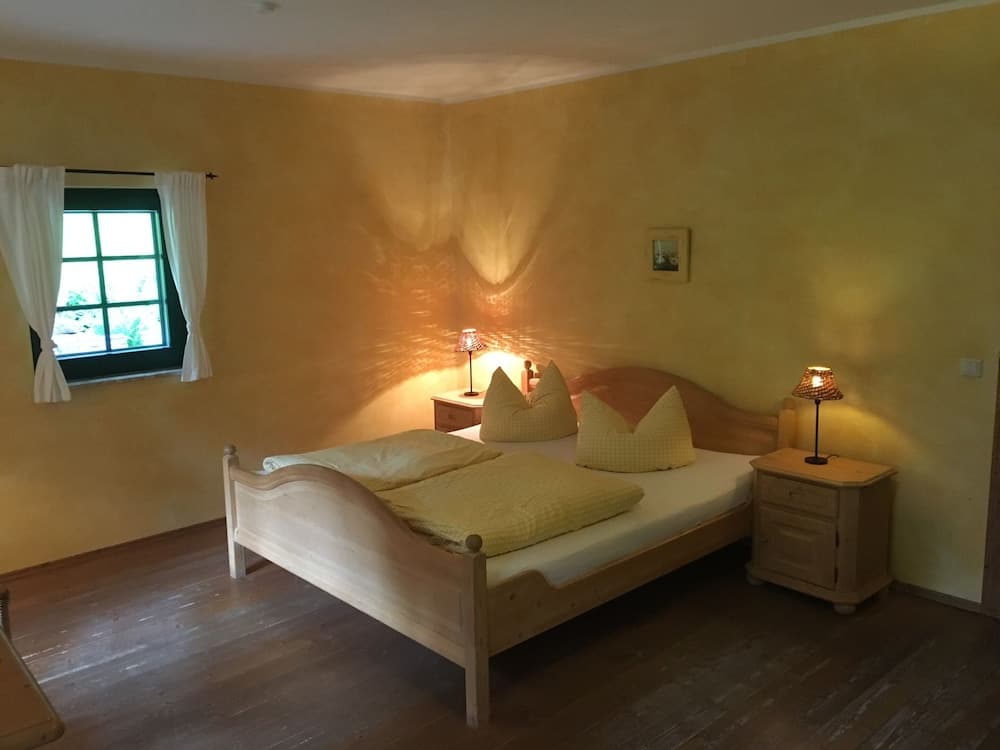 Ferienhaus Bikehütte Rehnhäusl