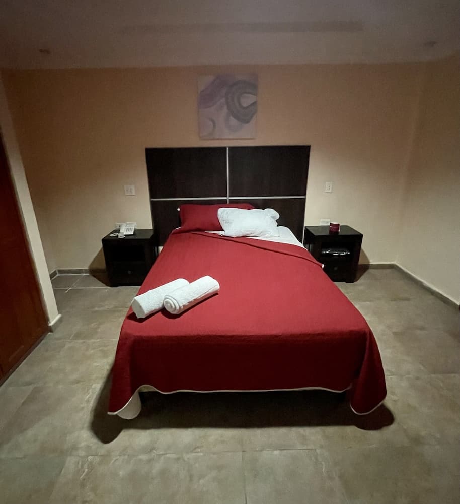 Hospedaje Camino Real