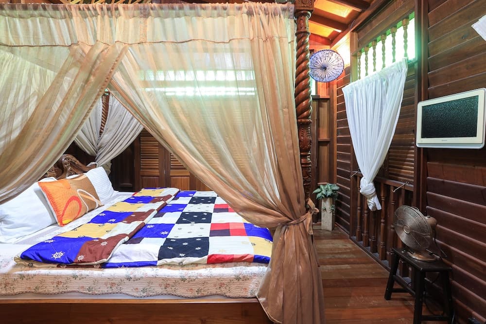 OYO 90256 Rb Beach Homestay