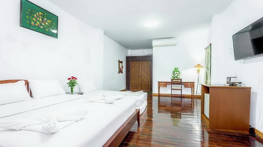 Doo Dee Boutique Resort by Swiss Chalet