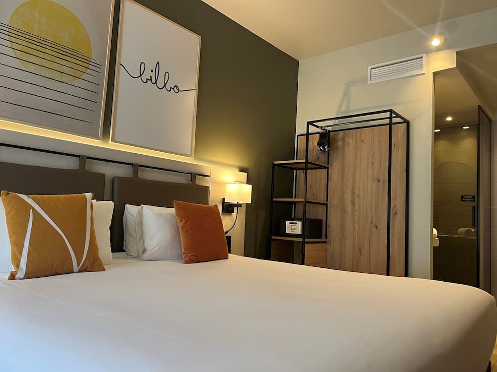 voco Bilbao City by IHG