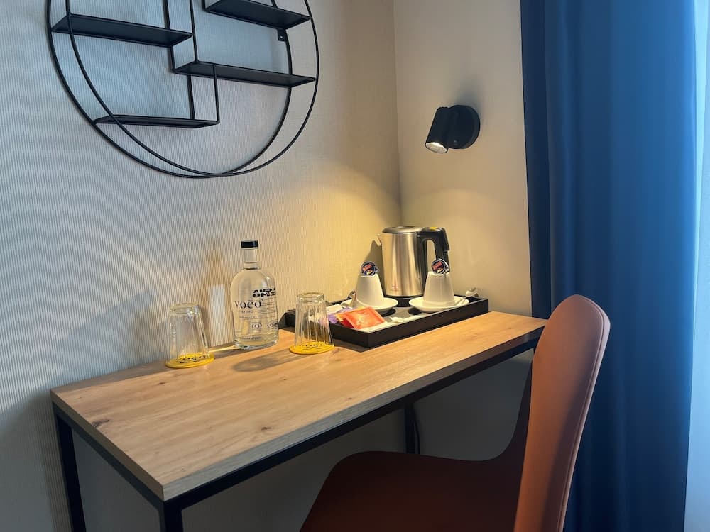 voco Bilbao City by IHG