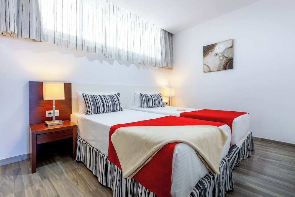 Pierre & Vacances Tenerife-Marazul del Sur