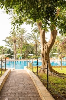 Pierre & Vacances Tenerife-Marazul del Sur