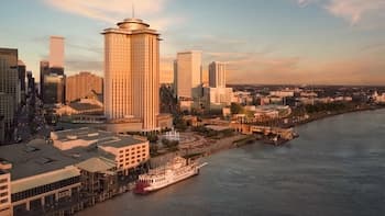 Four Seasons Hotel New Orleans