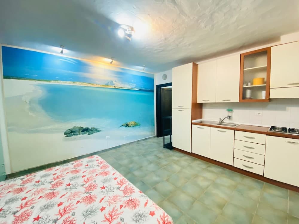 Monolocale in Centro 1