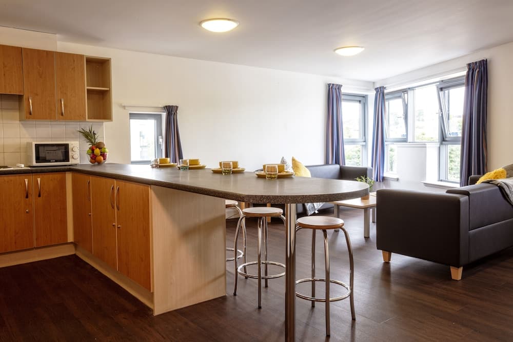 Seabraes Apartments and Rooms