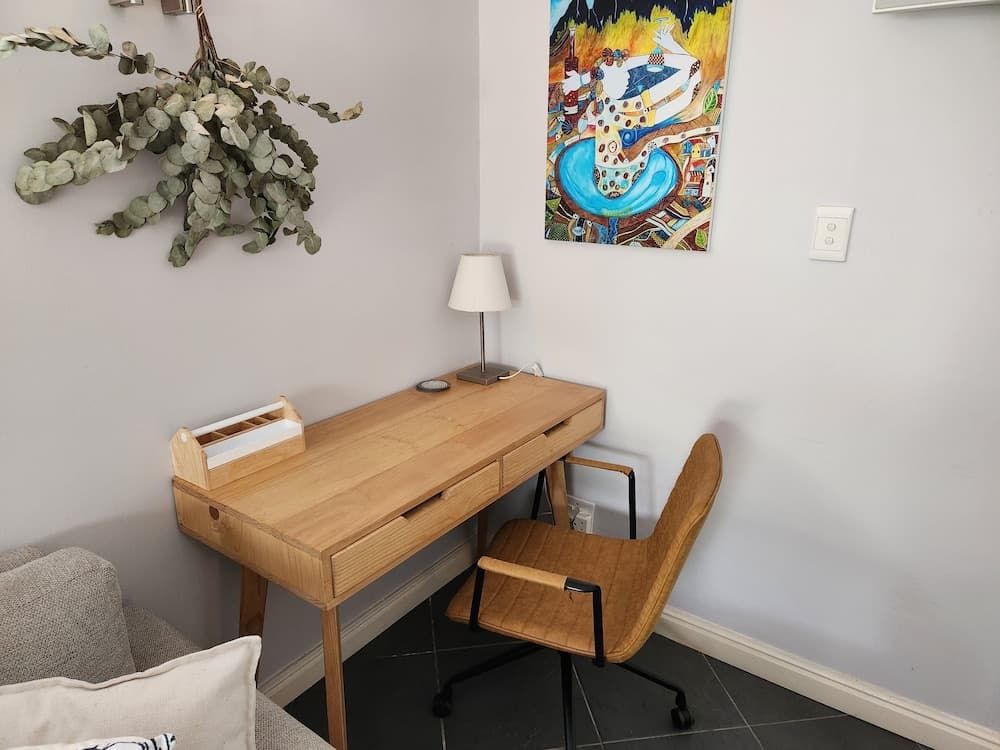 Charming Fully Fitted Double Storey Cottage Near Constantia Village