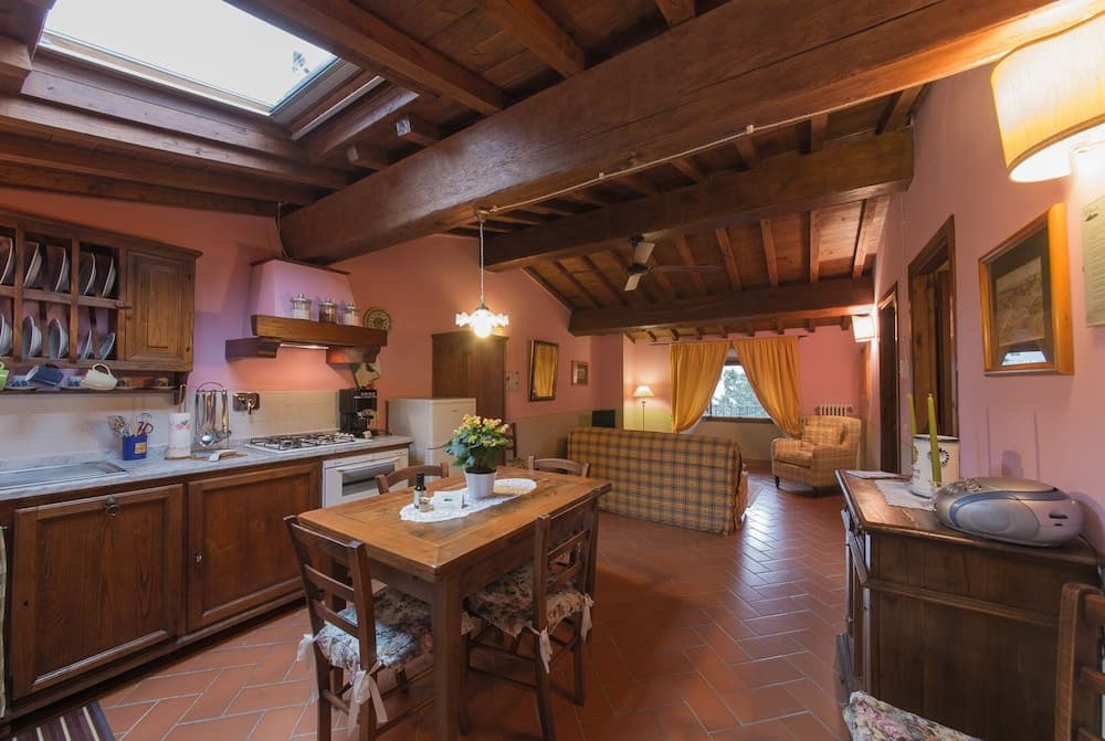 Holiday Home in Antique