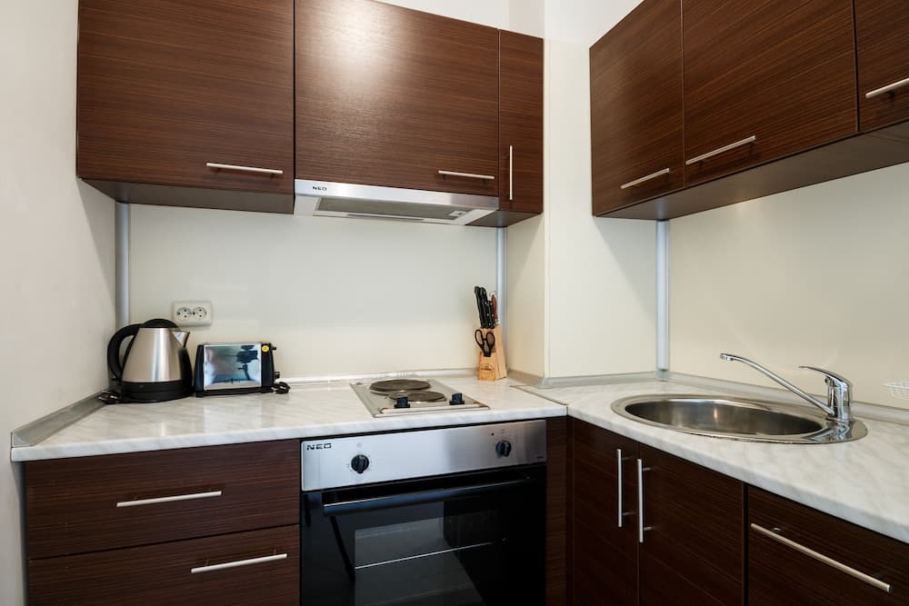 Charming 1 Bedroom Apartment for 2 Guests