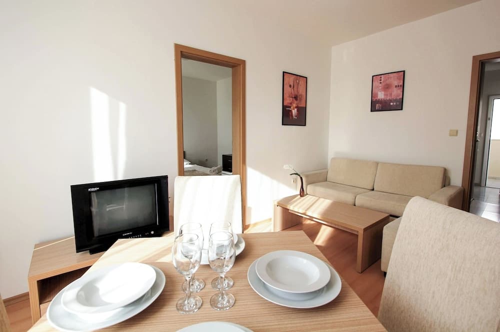 Charming 1 Bedroom Apartment for 2 Guests