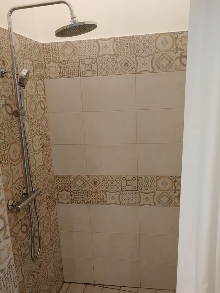 Triple Room With Private Bath 10 Min From Tiburtina Station