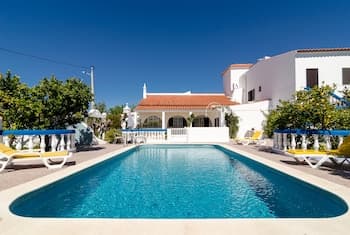 Villa Hedwiges With Private Pool