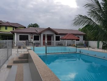 Mri Homestay Sg Buloh - Hs1b - One Bedroom Homestay