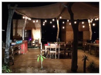 Camp - Santos Cabana Fabricio