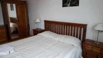 Pamporovo Rhodopi Pearl Apartments