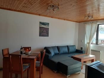 Pamporovo Rhodopi Pearl Apartments