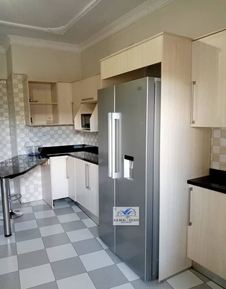 3 Bedroomed Duplex Apartments in Massmedia