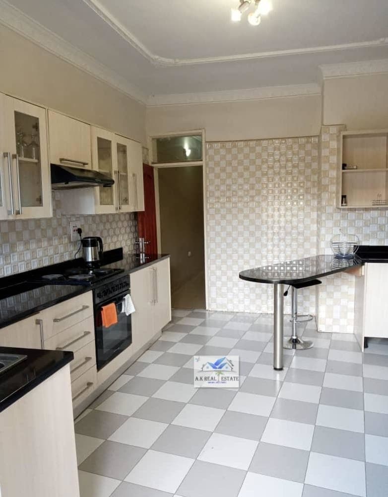 3 Bedroomed Duplex Apartments in Massmedia
