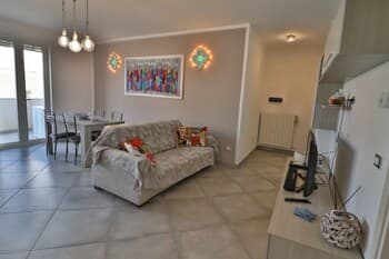 Idrusas House in Otranto