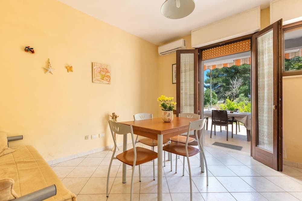 1964 Villino Delle Palme