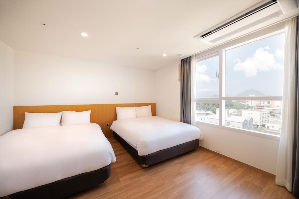 Kenny Stay Jeju Mosulpo - Hotel Kenny