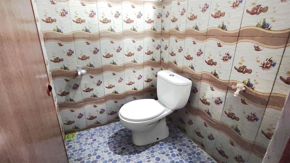 Villa Arra by Ruang Nyaman