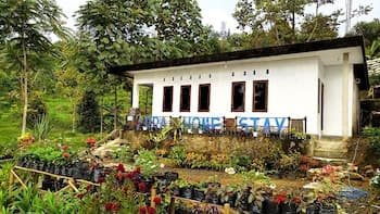 Villa Arra by Ruang Nyaman