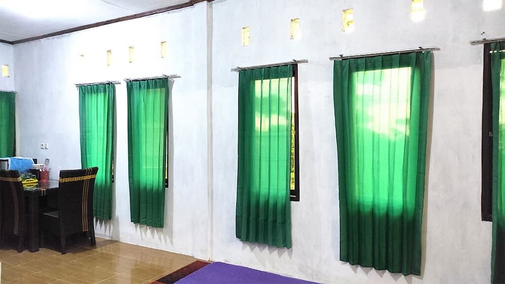 Villa Arra by Ruang Nyaman